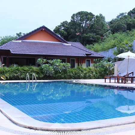 My Lanta Hotel Ko Lanta Kültér fotó