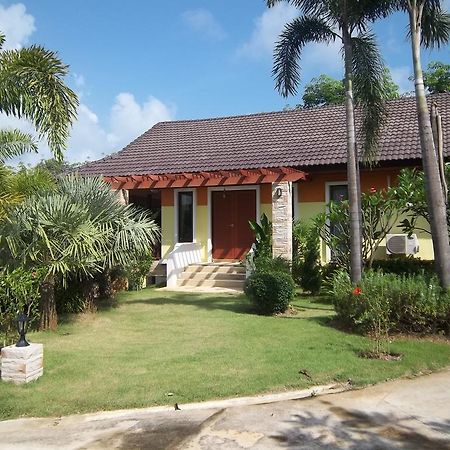 My Lanta Hotel Ko Lanta Kültér fotó