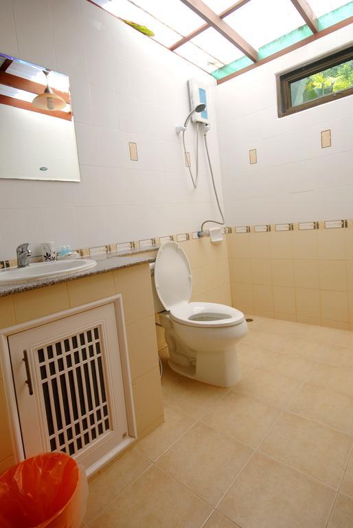 My Lanta Hotel Ko Lanta Szoba fotó