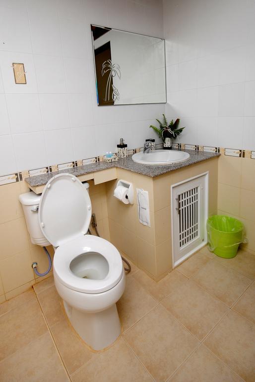My Lanta Hotel Ko Lanta Szoba fotó
