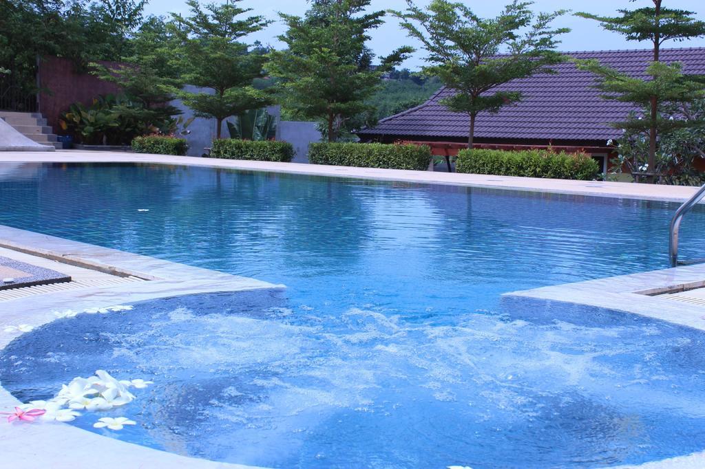 My Lanta Hotel Ko Lanta Kültér fotó