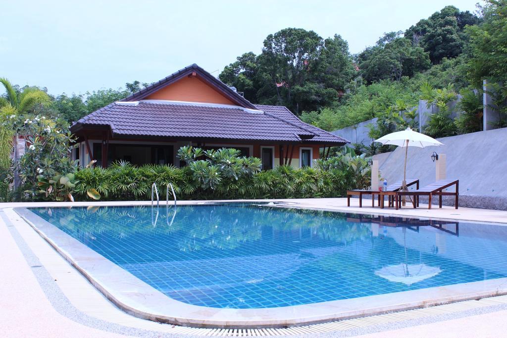 My Lanta Hotel Ko Lanta Kültér fotó
