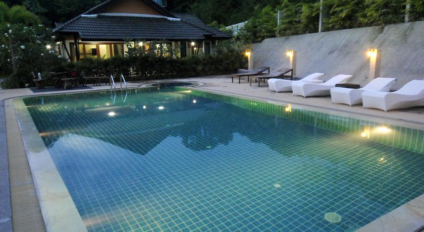My Lanta Hotel Ko Lanta Kültér fotó