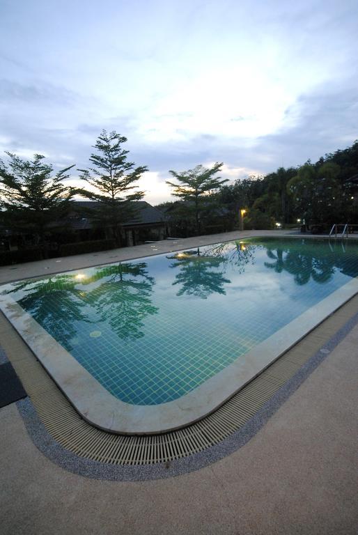 My Lanta Hotel Ko Lanta Kültér fotó