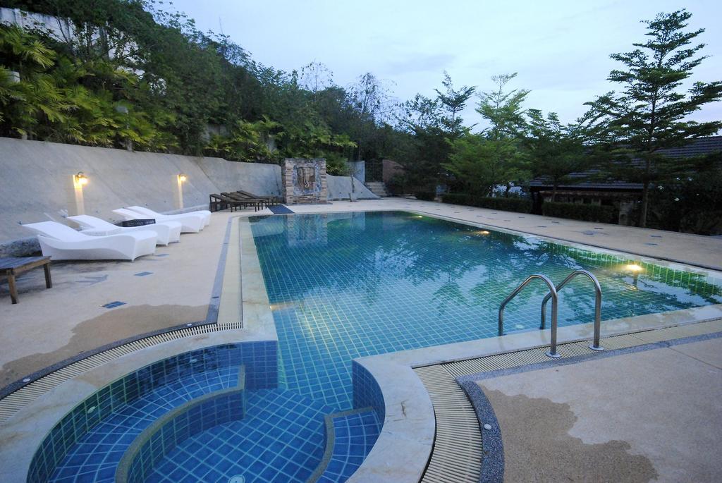 My Lanta Hotel Ko Lanta Kültér fotó