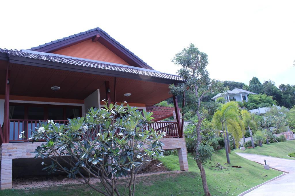 My Lanta Hotel Ko Lanta Kültér fotó