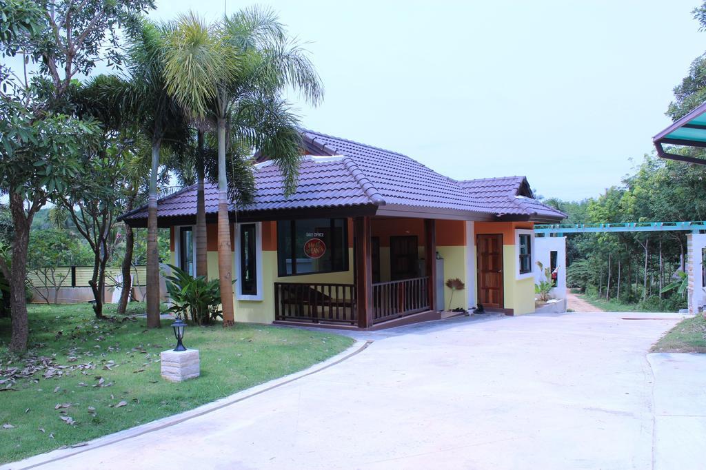 My Lanta Hotel Ko Lanta Kültér fotó