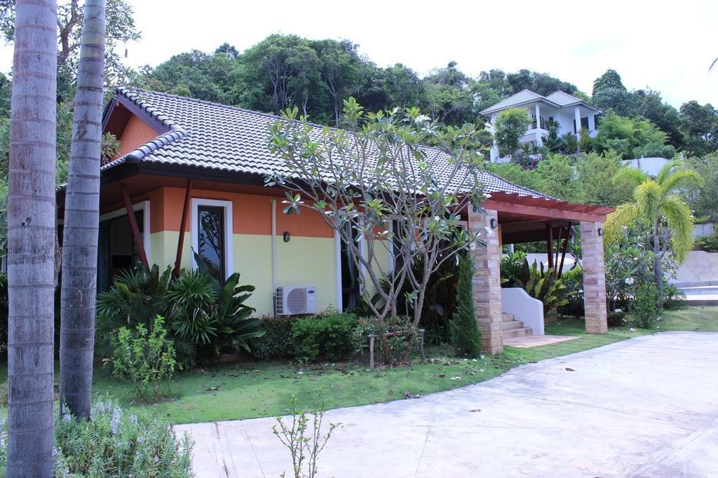 My Lanta Hotel Ko Lanta Kültér fotó