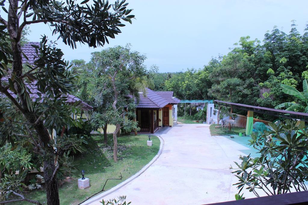 My Lanta Hotel Ko Lanta Kültér fotó