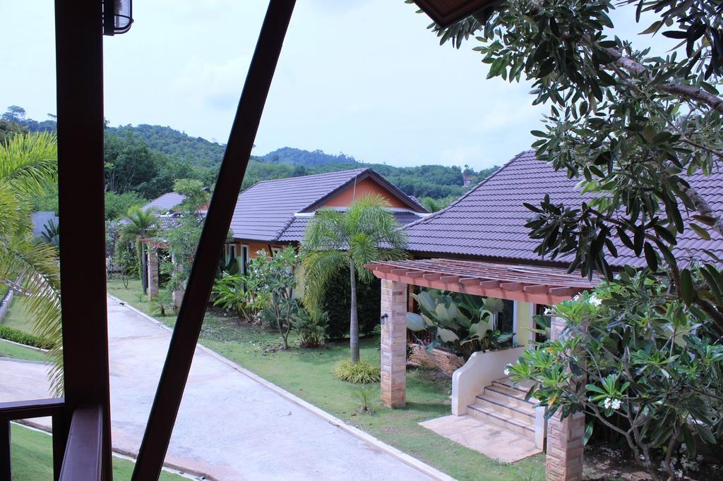 My Lanta Hotel Ko Lanta Kültér fotó