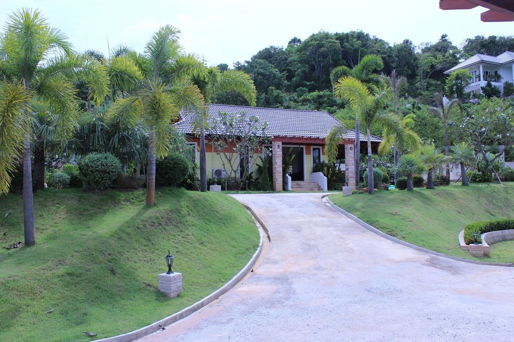My Lanta Hotel Ko Lanta Kültér fotó