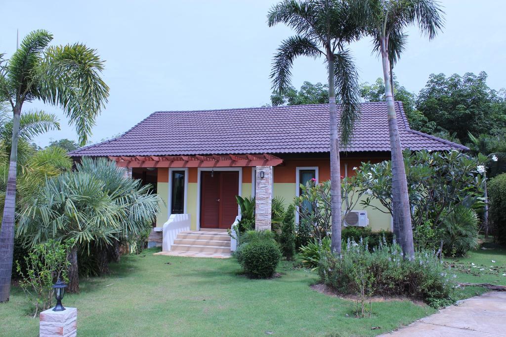 My Lanta Hotel Ko Lanta Kültér fotó
