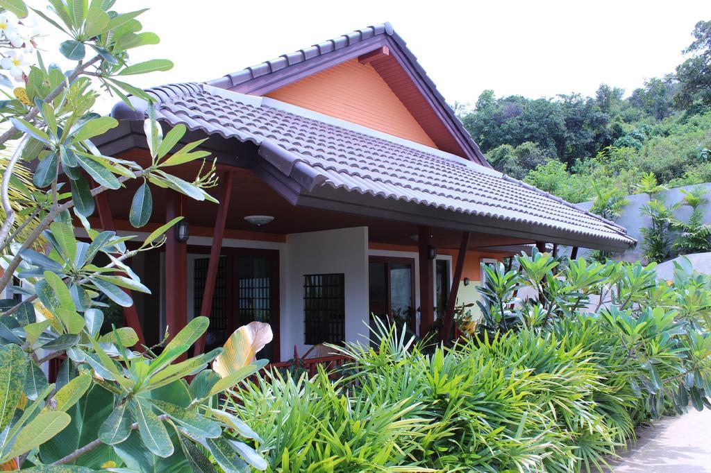 My Lanta Hotel Ko Lanta Kültér fotó