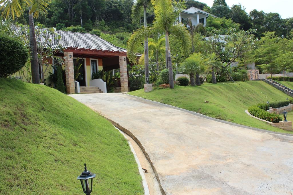 My Lanta Hotel Ko Lanta Kültér fotó