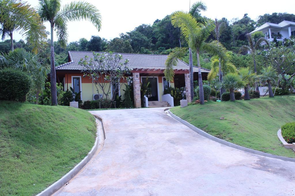 My Lanta Hotel Ko Lanta Kültér fotó