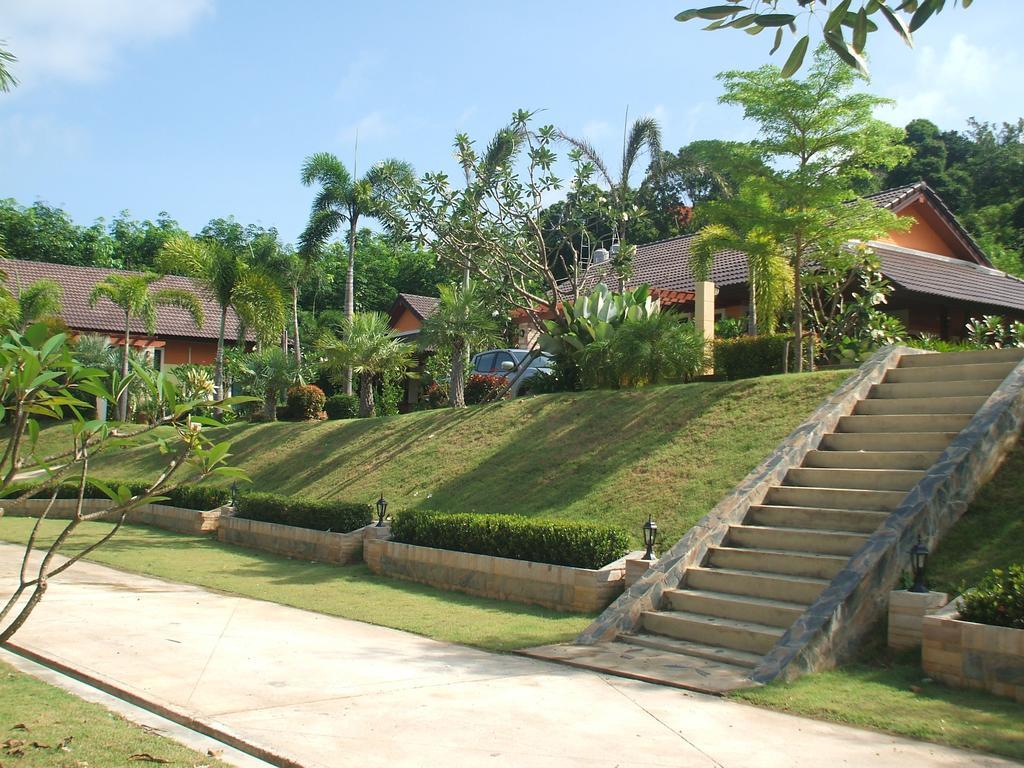 My Lanta Hotel Ko Lanta Kültér fotó