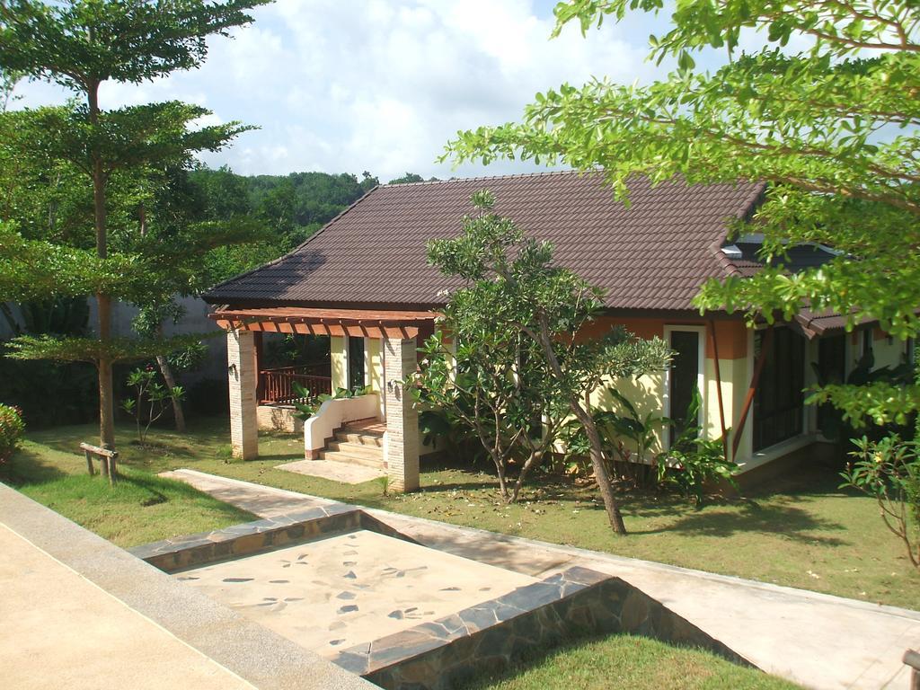 My Lanta Hotel Ko Lanta Kültér fotó