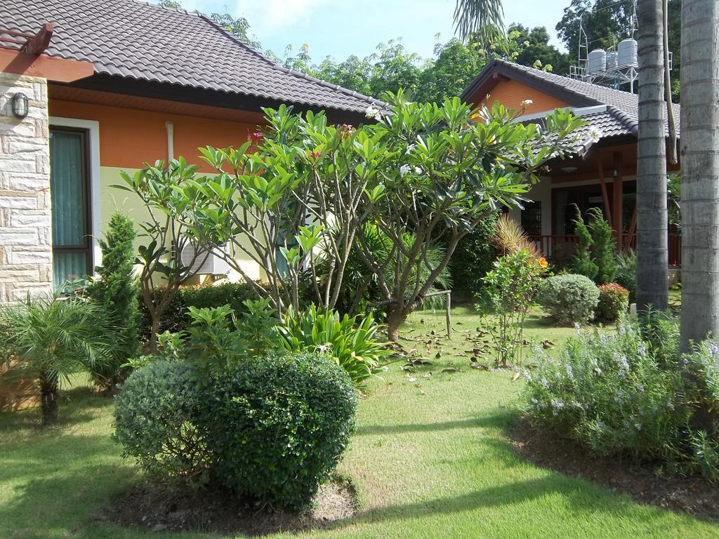My Lanta Hotel Ko Lanta Kültér fotó