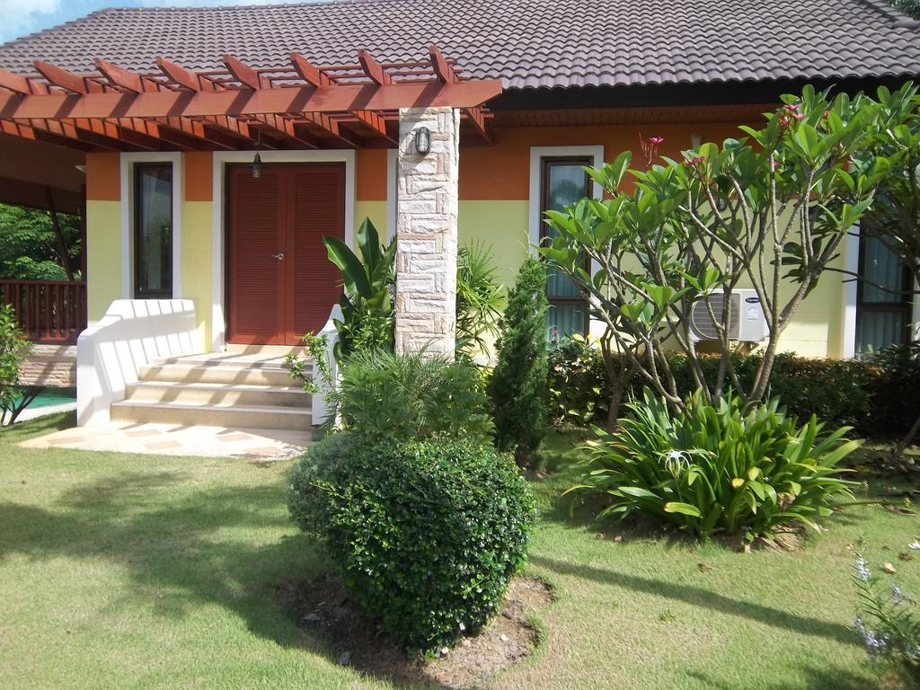 My Lanta Hotel Ko Lanta Kültér fotó