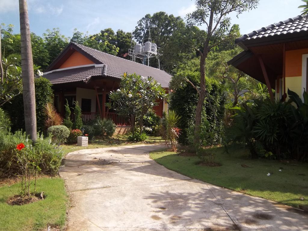 My Lanta Hotel Ko Lanta Kültér fotó