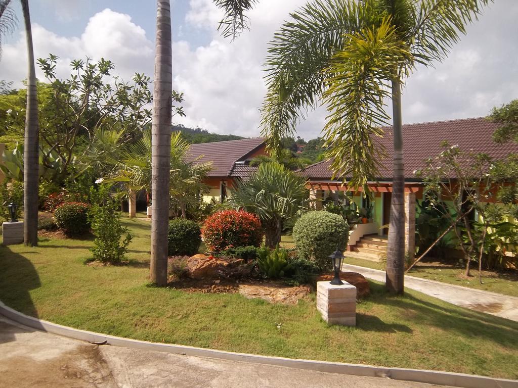 My Lanta Hotel Ko Lanta Kültér fotó