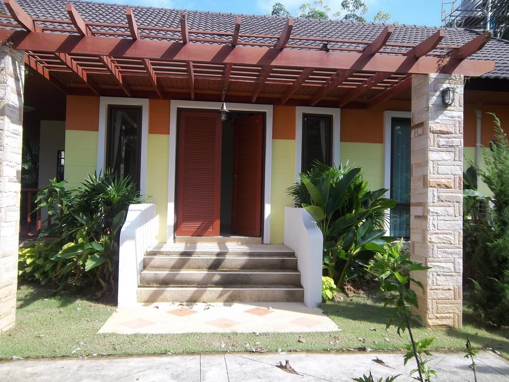 My Lanta Hotel Ko Lanta Kültér fotó