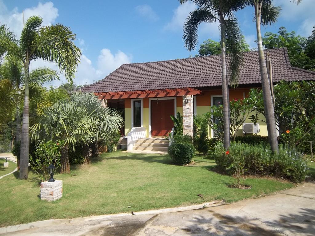 My Lanta Hotel Ko Lanta Kültér fotó