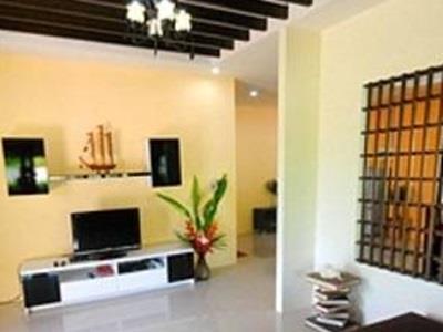My Lanta Hotel Ko Lanta Kültér fotó