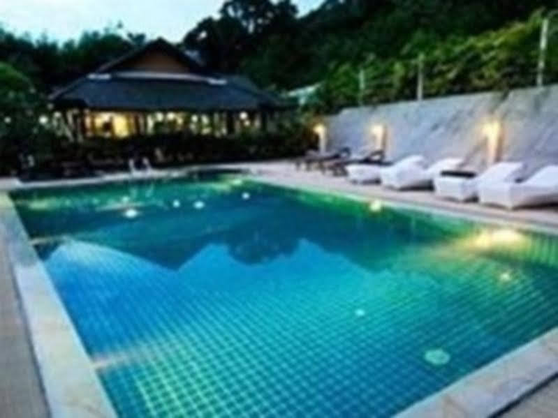 My Lanta Hotel Ko Lanta Kültér fotó
